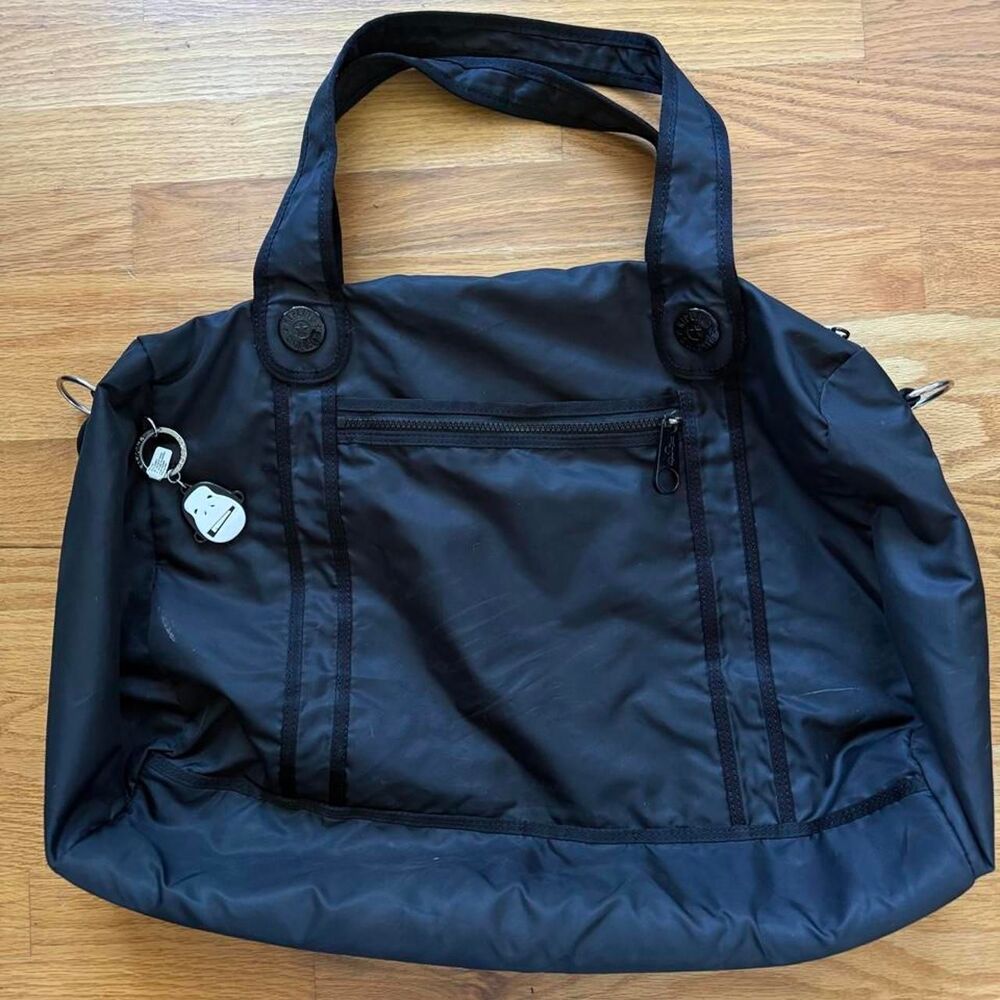Kipling Women's Black Bag